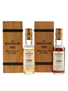 Macallan Fine & Rare Collection  44 x 5cl / 43%