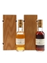 Macallan Fine & Rare Collection  44 x 5cl / 43%