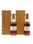 Macallan Fine & Rare Collection  44 x 5cl / 43%