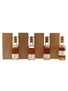 Macallan Fine & Rare Collection  44 x 5cl / 43%