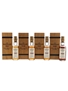 Macallan Fine & Rare Collection  44 x 5cl / 43%