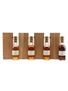 Macallan Fine & Rare Collection  44 x 5cl / 43%