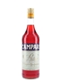 Campari Bitter Bottled 1990s - Duty Free 100cl / 21%