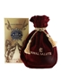 Royal Salute 21 Year Old Bottled 2013 - The Ruby Ceramic Flagon 70cl / 40%