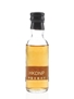 Bowmore 1967 40 Year Old Premier Range Cask 4538 Bottled 2008 5cl / 44.1%