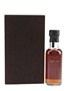 Karuizawa 1984 Bottled 2018 - Hong Kong Miniature Liquor Club 5cl / 60.2%