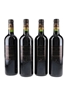 2010 Blason D'Issan Second Wine Of Chateau D'Issan 4 x 75cl / 13%