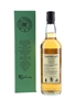 Deanston 2008 11 Year Old Bottled 2019 - Cadenhead's 70cl / 58%