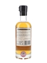 Glenrothes 25 Year Old Batch 3 That Boutique-y Whisky Company 50cl / 49.7%