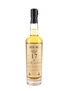 Cooley 1999 17 Year Old Bottled 2017 - The Master Of Malt 70cl / 52.9%