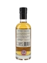 Bunnahabhain 33 Year Old Batch 3 That Boutique-y Whisky Company 50cl / 47.9%