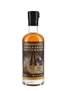 Carsebridge 52 Year Old Batch 2 That Boutique-y Whisky Company 50cl / 41.7%