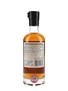 Carsebridge 52 Year Old Batch 2 That Boutique-y Whisky Company 50cl / 41.7%