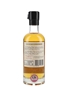 Glen Elgin 25 Year Old Batch 1 That Boutique-y Whisky Company 50cl / 48.1%