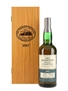 Glenlivet 1967 33 Year Old Cellar Collection Bottled 2000 75cl / 46%