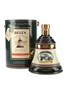 Bell's Christmas 1990 Ceramic Decanter The Art Of Distilling 75cl / 43%