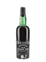 1968 Fonseca Guimaraens Vintage Port Bottled 1971 75cl / 21%