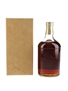 Glen Rothes 1968 27 Year Old Bottled 1995 - Signatory Vintage 70cl / 54%