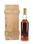 Macallan 1965 25 Year Old Anniversary Malt Bottled 1991 70cl / 43%