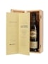 Glenfiddich 1963 Vintage Reserve Cask 12730 Bottled 2001 70cl / 46.5%