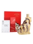 Suntory Royal 12 Year Old Year Of The Tiger Bottled 1990s - Ceramic Decanter 60cl / 43%