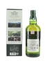 Hakushu Story Of The Distillery Limited Edition 2024 70cl / 43%