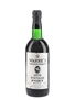 1970 Warre's Vintage Port Tercentenary 75cl / 20%