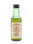 Port Ellen 12 Year Old James MacArthur's 5cl / 62.7%