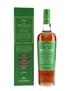 Macallan Edition No.4  70cl / 48.4%