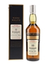 Rosebank 1981 22 Year Old Bottled 2004 - Rare Malts Selection 70cl / 61.1%