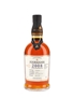 Foursquare 2008 12 Year Old Single Blended Rum Bottled 2020 - Exceptional Cask Selection Mark XIII 70cl / 60%