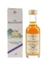 Macallan 1980 18 Year Old Bottled 1998 5cl / 43%