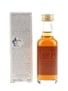 Macallan 1980 18 Year Old Bottled 1998 5cl / 43%