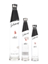 Stolichnaya Elit Ultra Luxury Vodka  3 x 50cl-175cl / 40%