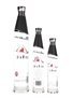 Stolichnaya Elit Ultra Luxury Vodka  3 x 50cl-175cl / 40%