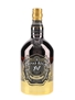 Chivas Regal XV Balmain Paris Edition 100cl / 40%