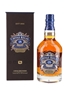 Chivas Regal 18 Year Old Bottled 2007 - Gold Signature 70cl / 40%