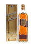 Johnnie Walker Gold Label 18 Year Old Bottled 1990s 100cl / 43%