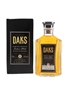 Daks Millennium Deluxe Malt  50cl / 40%