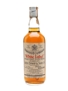 Dewar's White Label Bottled 1960s - Silva 75cl / 43%