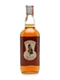 Dewar's White Label Bottled 1960s - Silva 75cl / 43%