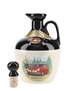 Rutherford's Ceramic Decanter Montrose Pottery - Mk I Mini Cooper S 70cl / 40%