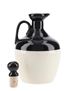 Rutherford's Ceramic Decanter Montrose Pottery - Mk I Mini Cooper S 70cl / 40%