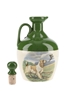 Rutherford's Ceramic Decanter Montrose Pottery - Hunting Dog 70cl / 40%