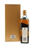 Johnnie Walker Blue Label Bottled 1990s - Japan Import 75cl / 43%