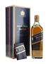 Johnnie Walker Blue Label Bottled 1990s - Japan Import 75cl / 43%