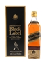 Johnnie Walker Black Label 12 Year Old Extra Special Bottled 1980s - Japan Import 75cl / 40%