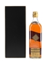 Johnnie Walker Black Label 12 Year Old Extra Special Bottled 1980s - Japan Import 75cl / 40%