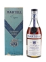 Martell Cordon Bleu Bottled 1970s 68cl / 40%