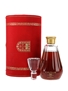 Camus Cognac Baccarat Crystal Decanter 70cl / 40%